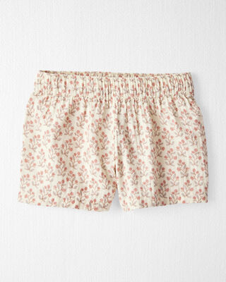 Product image 2 of Toddler 2-Piece Organic Cotton Flutter Sleeves Set