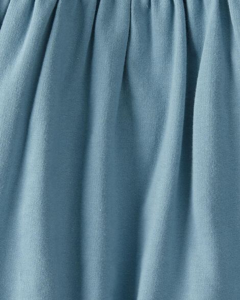  Product image 4 of Baby Organic French Terry Dress