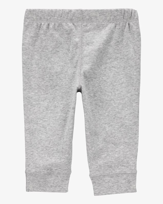 Product image 2 of Baby 4-Pack Pull-On Pants