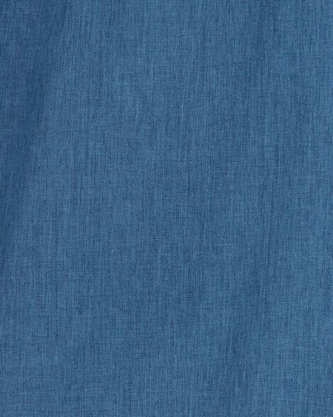 Product image 3 of Kid Everyday Trek Shorts - Navy