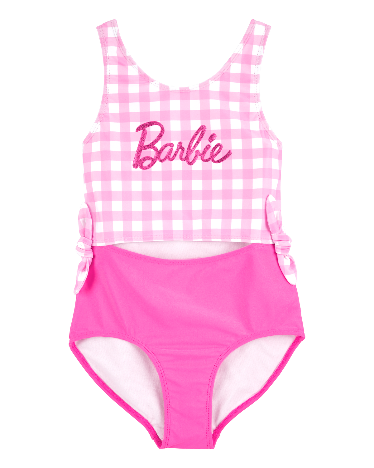 Barbie one piece best sale