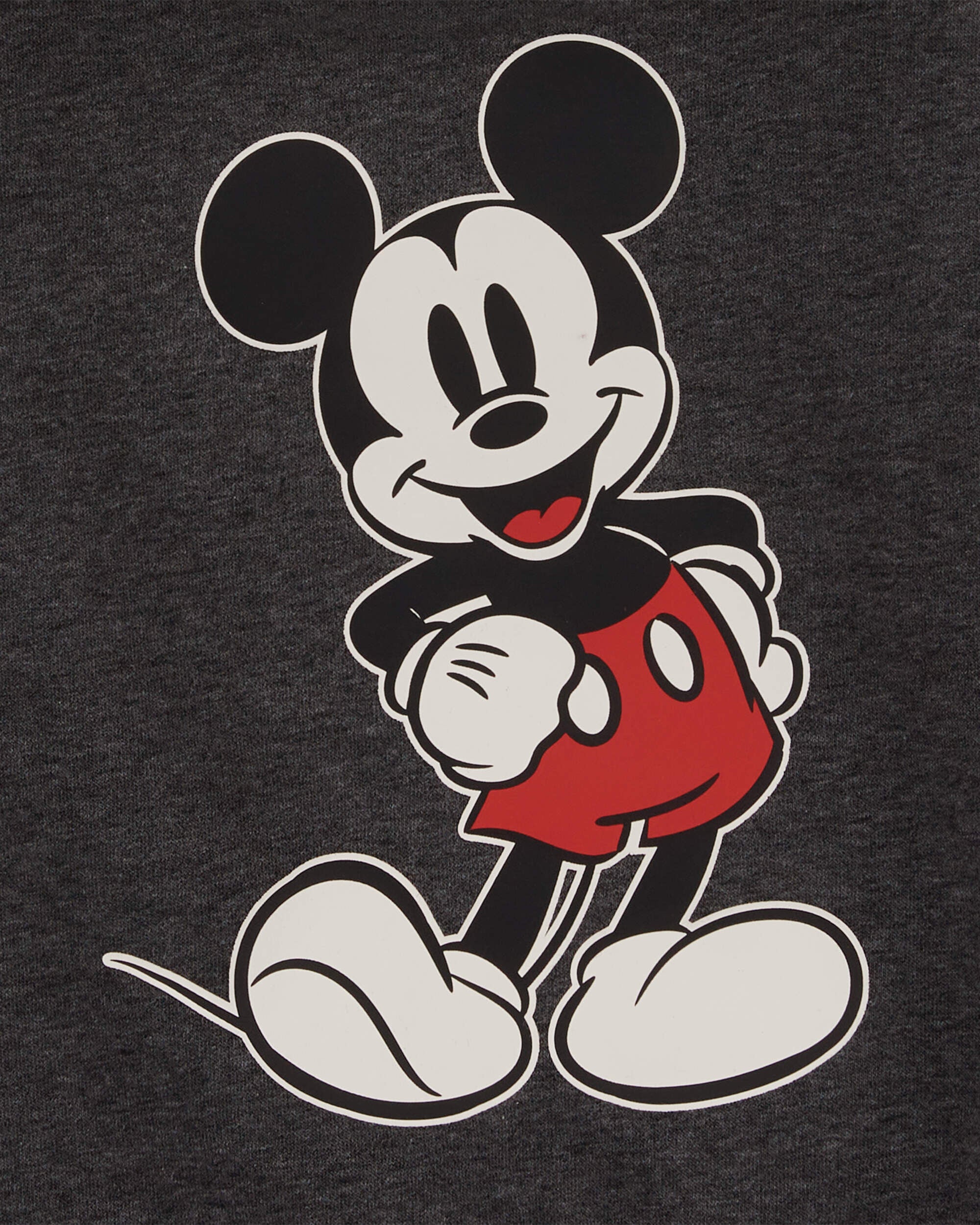 Toddler mickey hoodie cheap