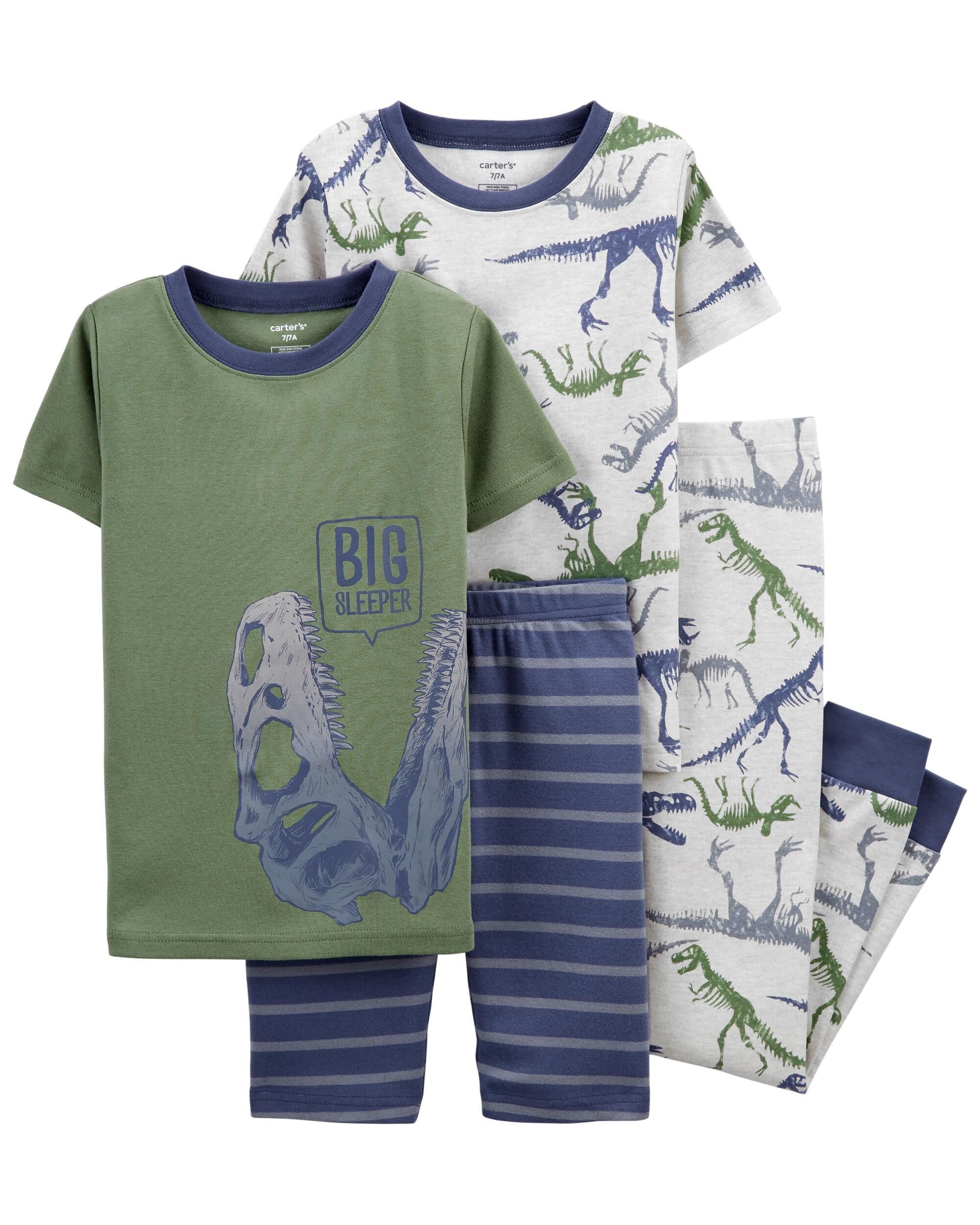 Carters dinosaur sleeper on sale
