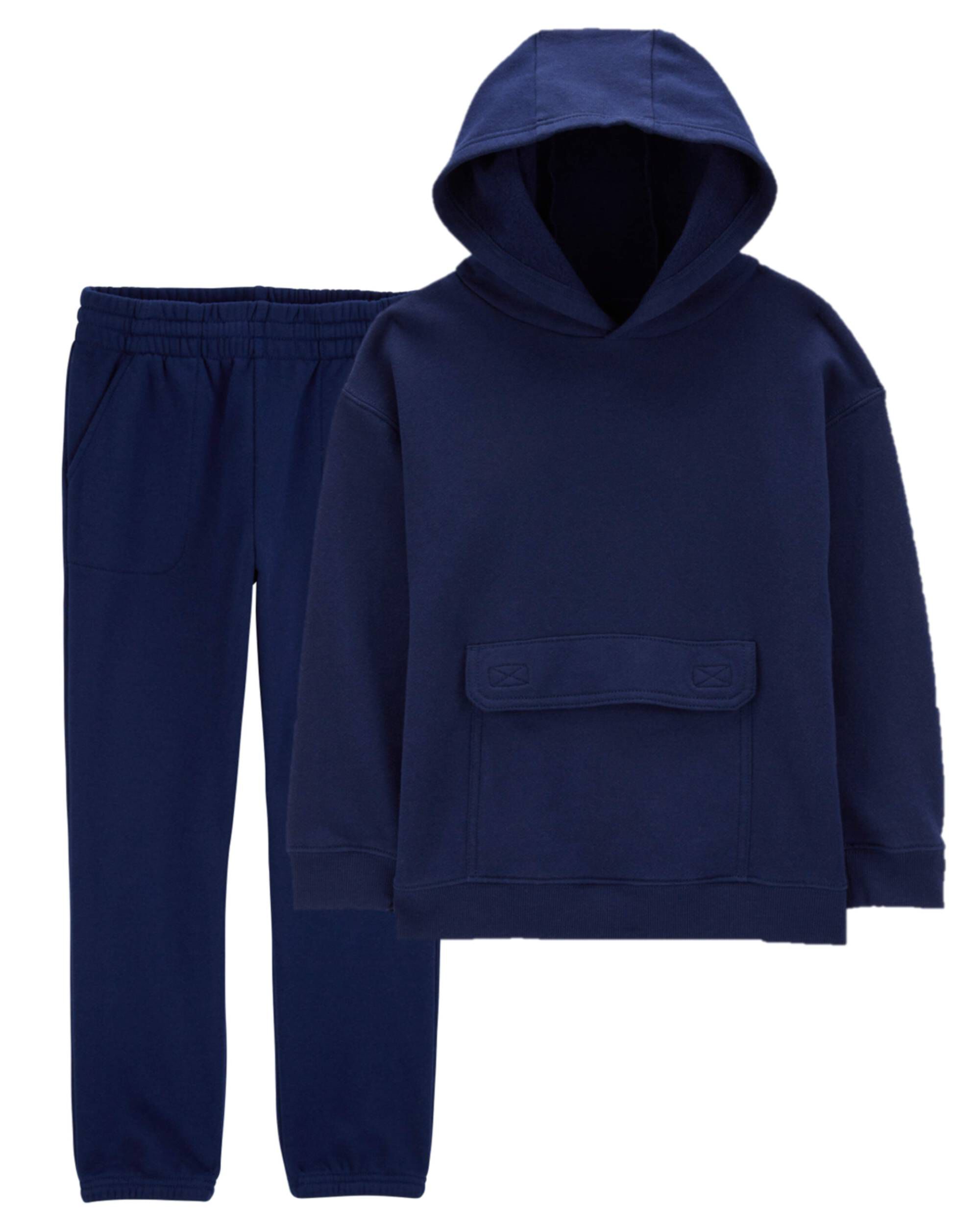 Hoodie and pants sales