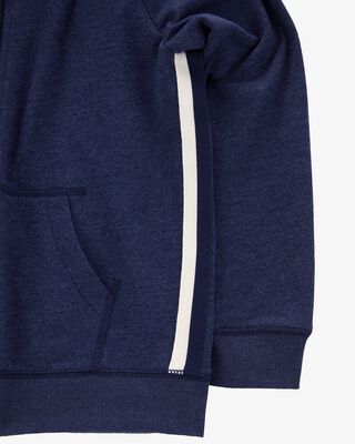 Product image 2 of Kid Zip-Up Fleece Hoodie