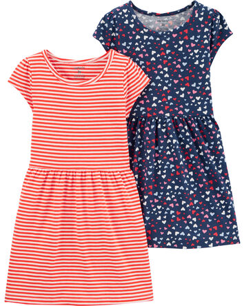 Toddler Girl Dresses Carter S Free Shipping