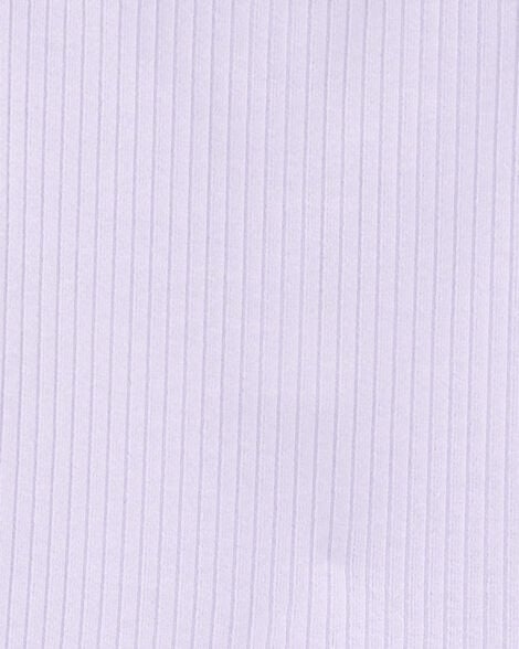  Product image 3 of Kid Long-Sleeve Ribbed Dress