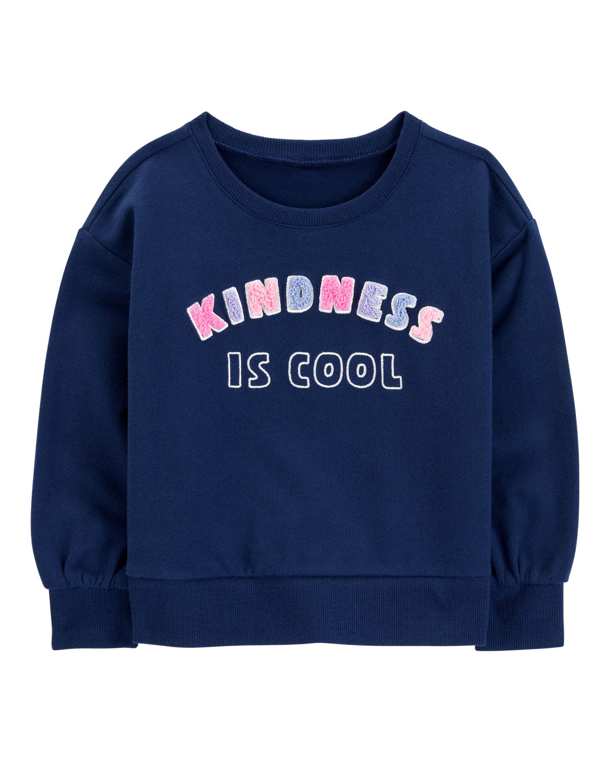 【35％OFF】 Toddler Kindness Carter's | Carter's - Sweatshirt Cool Is 小物
