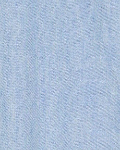  Product image 2 of Baby Chambray Jumpsuit