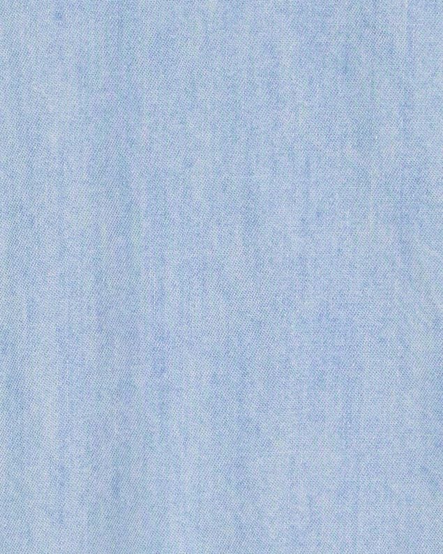 Product image 2 of Baby Chambray Jumpsuit