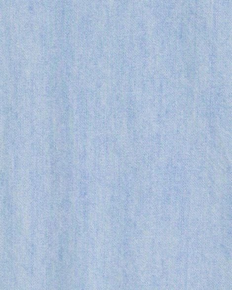 Product image 2 of Baby Chambray Jumpsuit