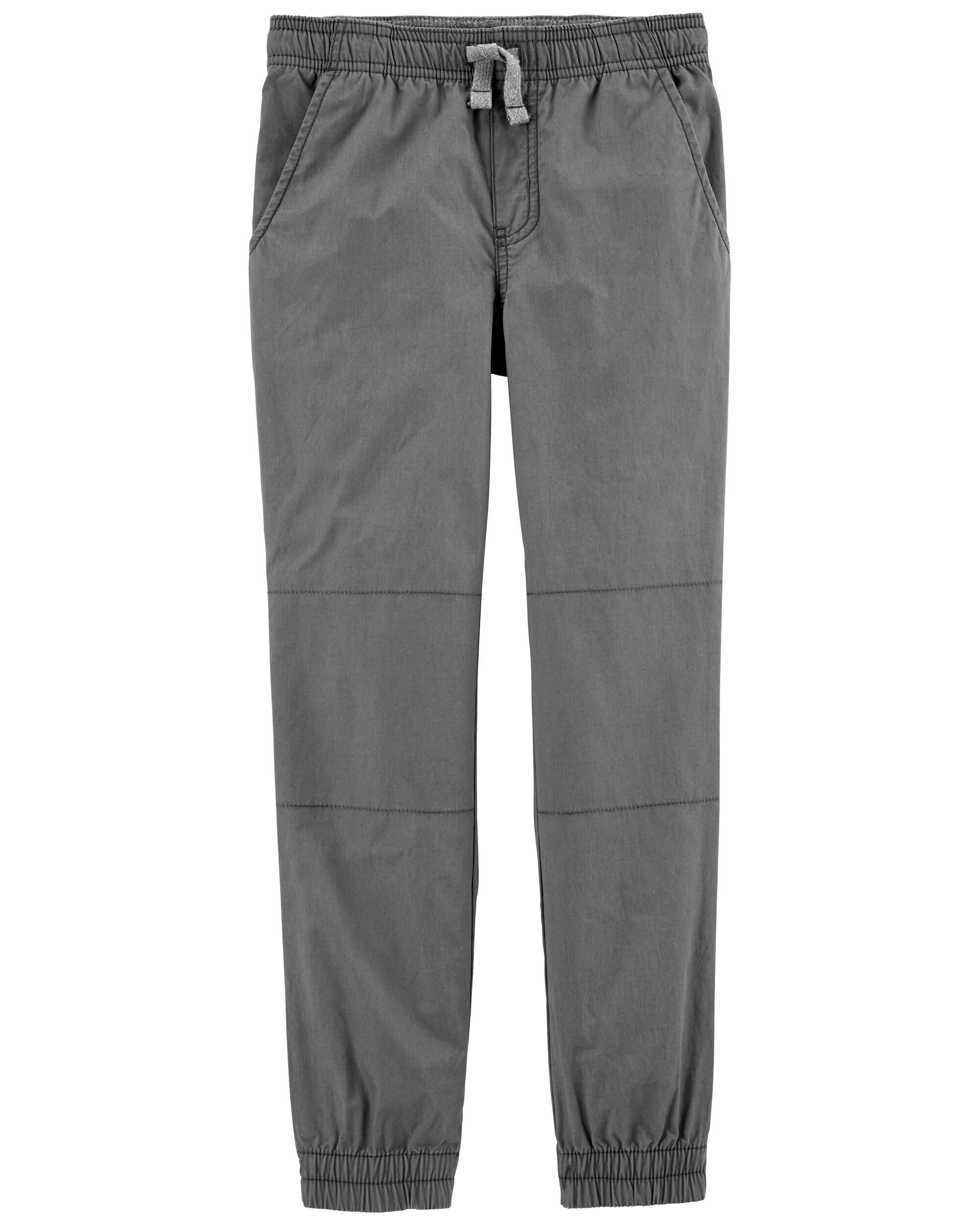Carters jogger pants clearance