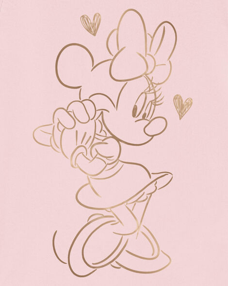  Product image 2 of Toddler Minnie Mouse Tee