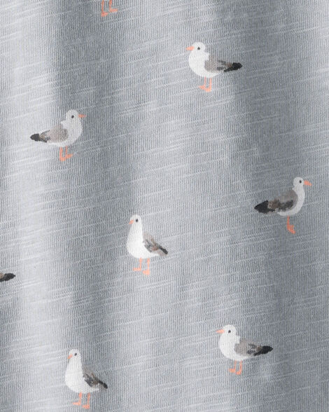  Product image 3 of Toddler 2-Pack Organic Cotton Tees