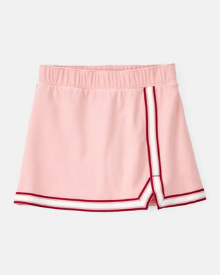 Product image 1 of Girls Knit Active Skort - Pink
