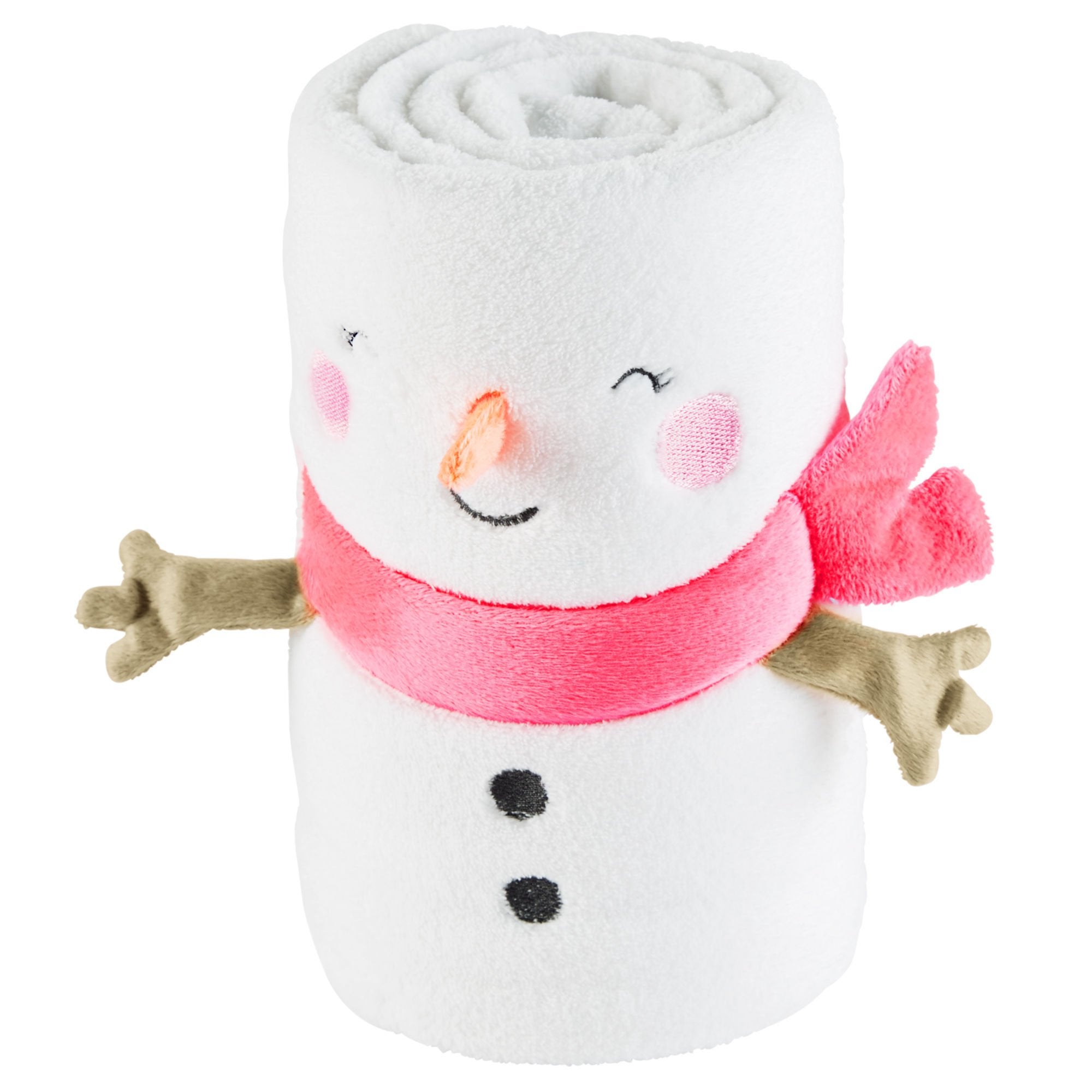 carters plush owl