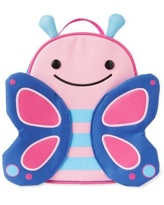 Product image 2 of Zoo Mini Backpack With Safety Harness