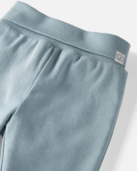  Product image 2 of Baby Organic Cotton 2-Pack Joggers