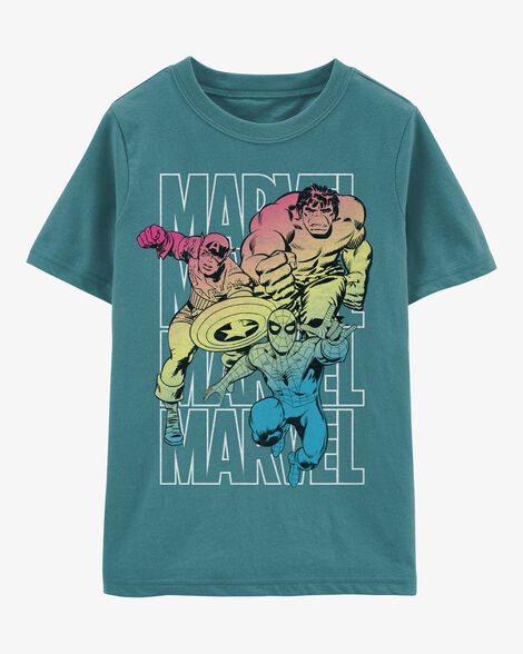 Product image 1 of Kid Marvel Graphic Tee