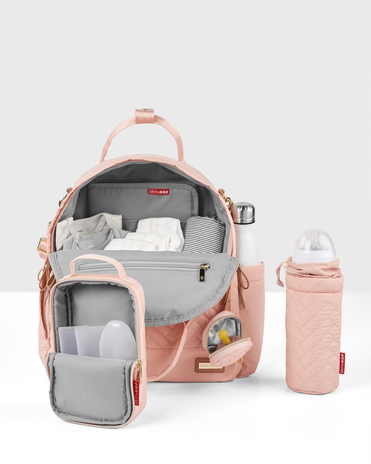 Skip Hop Top 10 Diaper Backpack Skip Hop Forma Changing Backpack