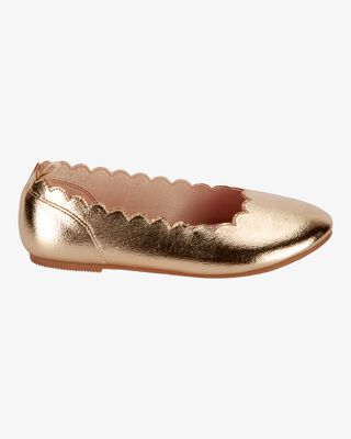 Product image 2 of Kid Ballet Flats