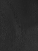 Black - Toddler Faux Leather and Sherpa Jacket , Selected
