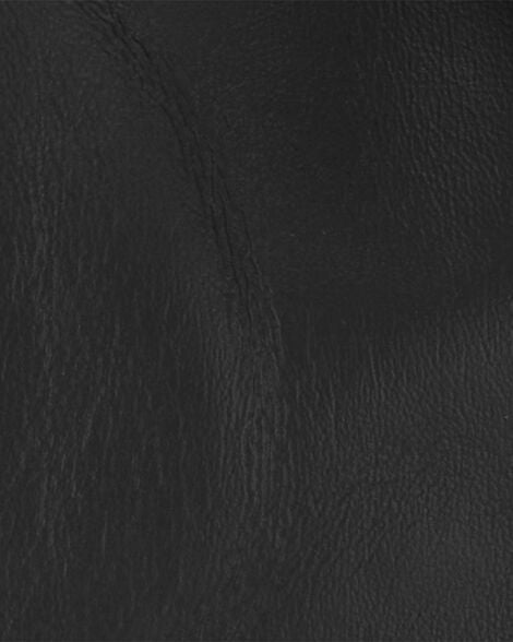  Product image 3 of Toddler Faux Leather and Sherpa Jacket 