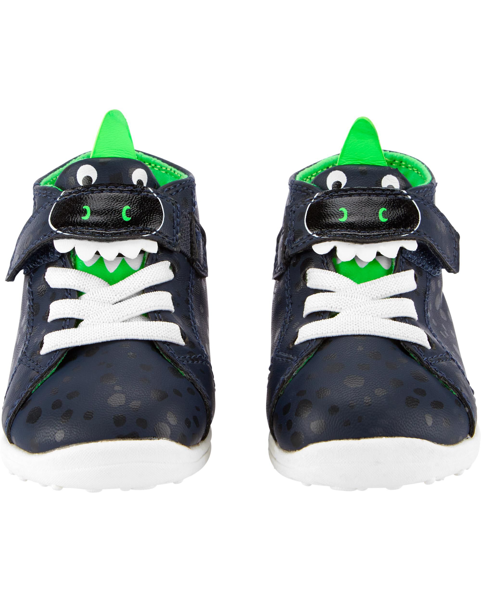 carters baby shoes for walking