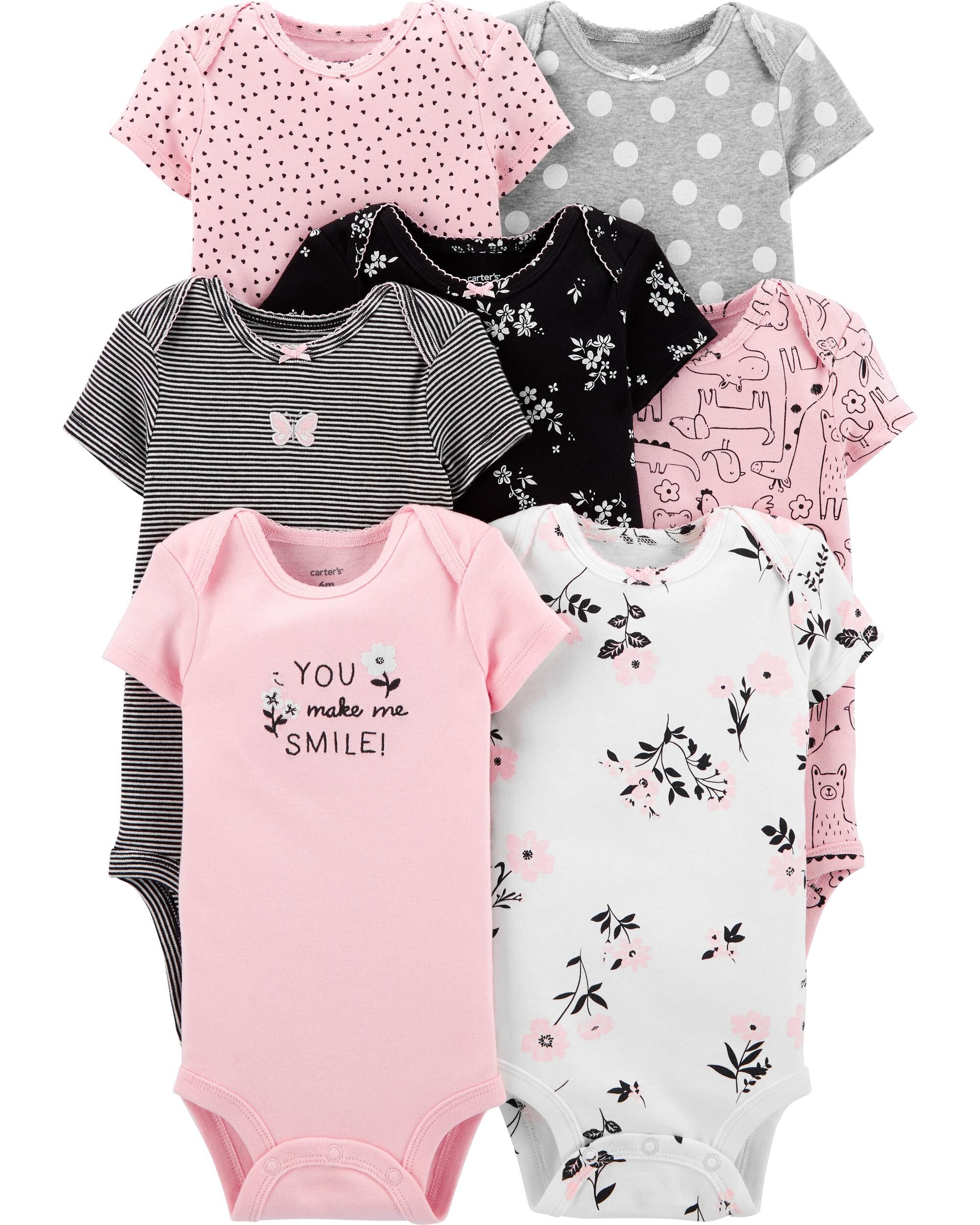 2t onesies carters