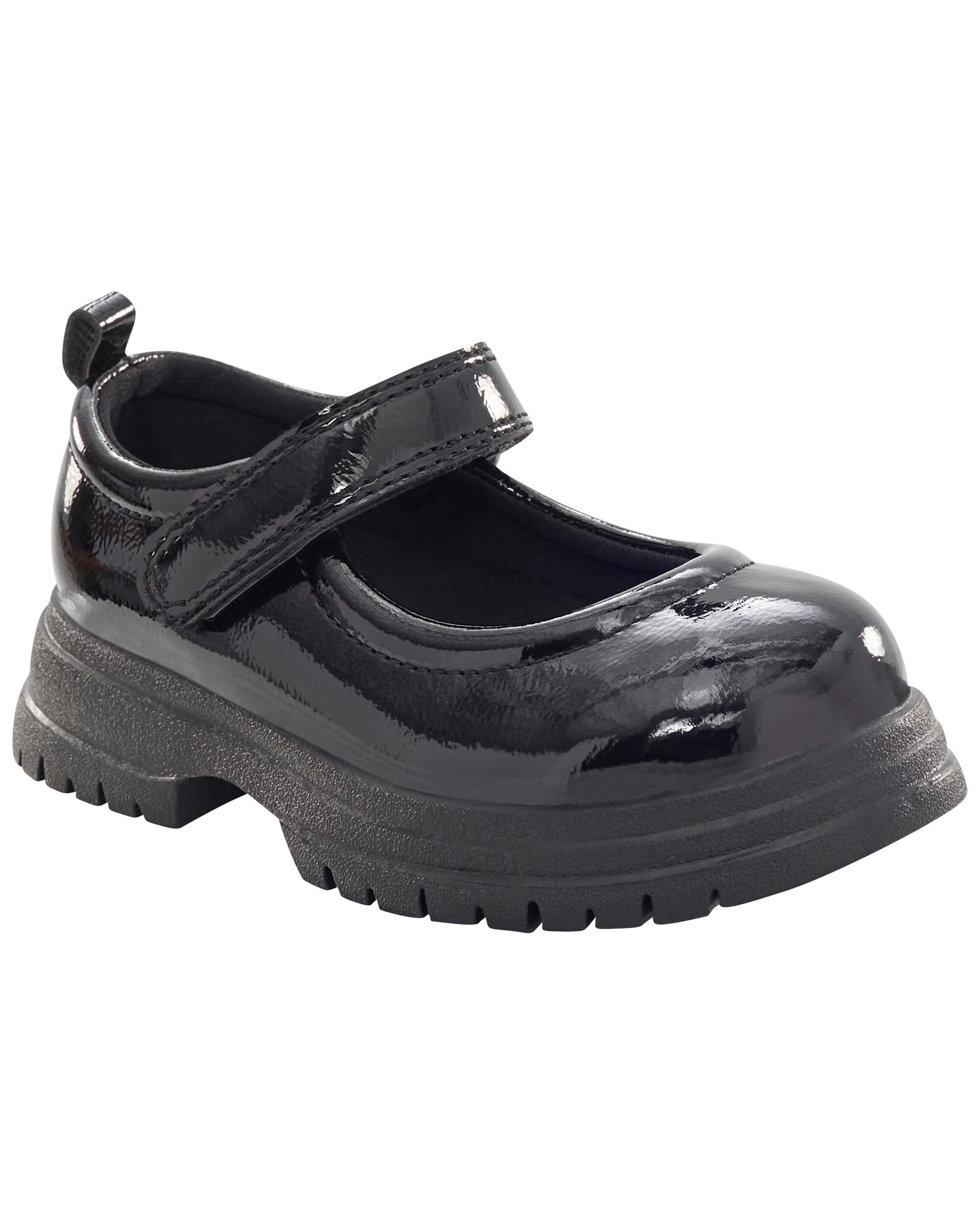 Oshkosh mary jane sneakers hotsell