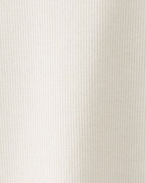  Product image 3 of Toddler 2-Pack Organic Cotton Rib Mock Neck Tops
