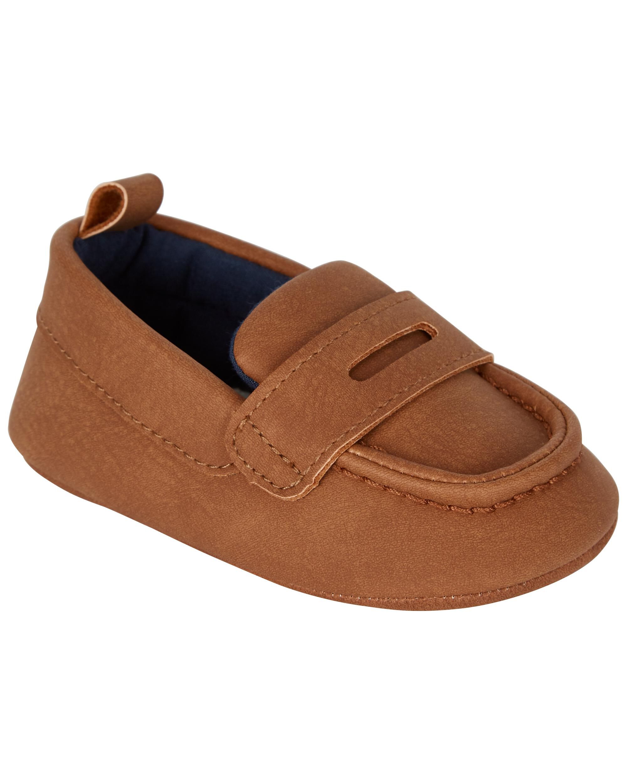 今季ブランド - Shoes Dress Slip-On Baby OshKosh Carter's | 13cm～
