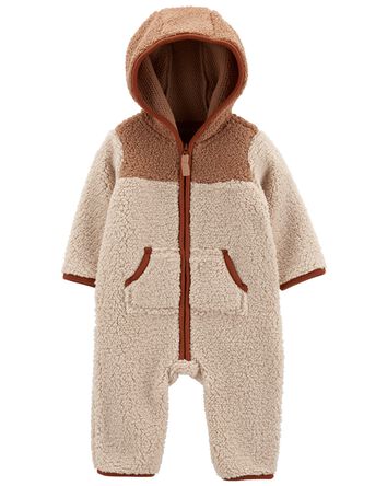 Baby Boy One Piece Carter S Free Shipping