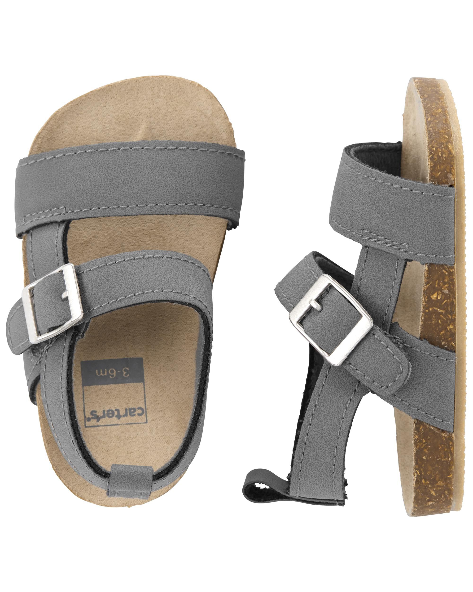 Carters baby boy shoes Clearance