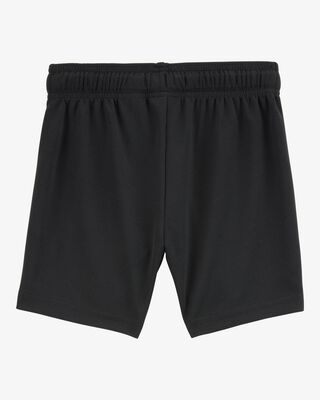 Product image 2 of Toddler Active Mesh Shorts - Black