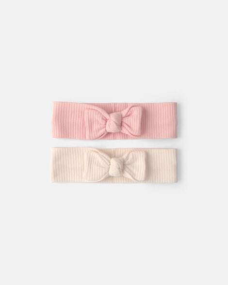 Baby Bows