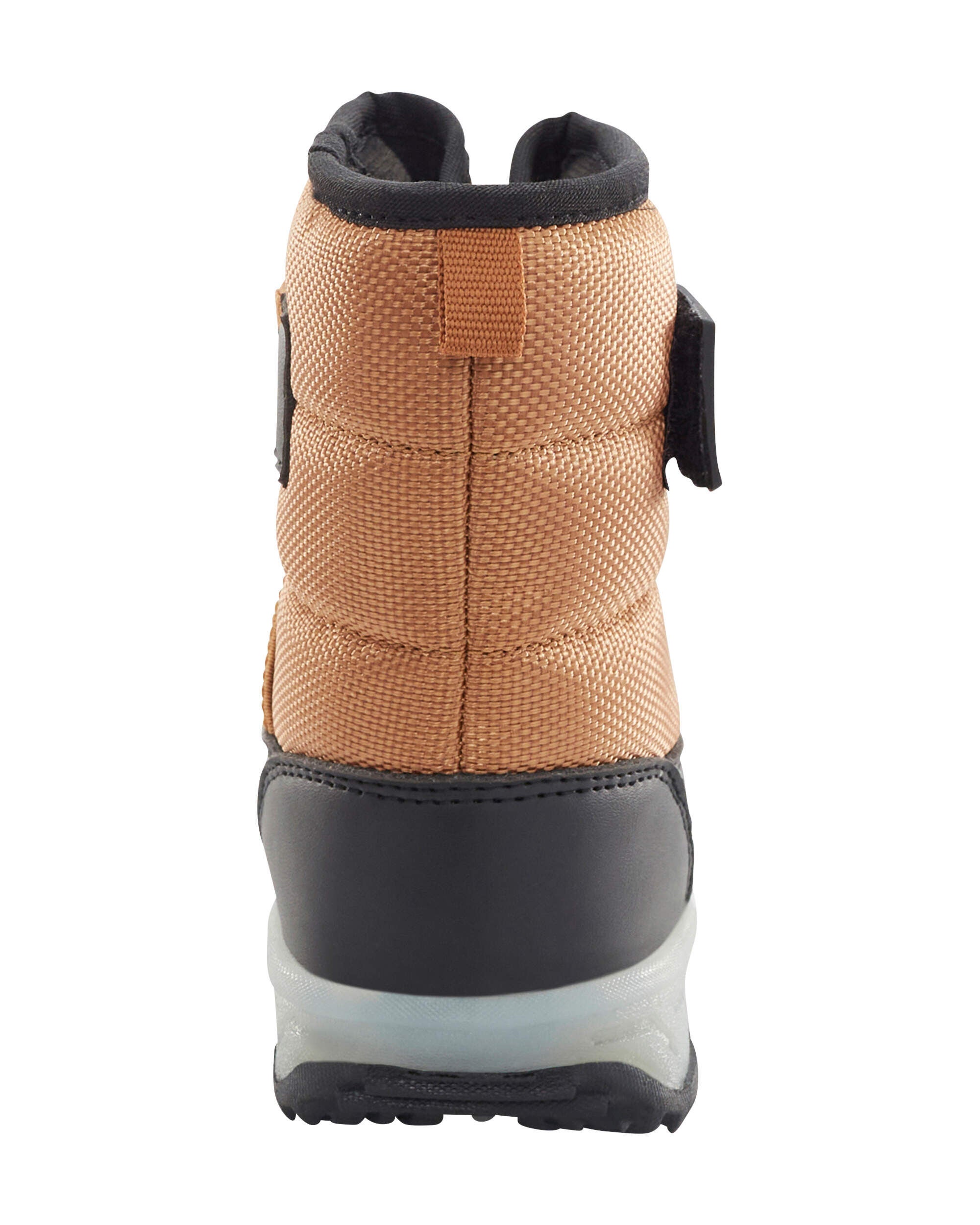 Toddler Light Up Snow Boots Carter s Carter s