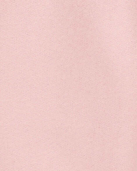  Product image 3 of Baby Pull-On Fleece Joggers