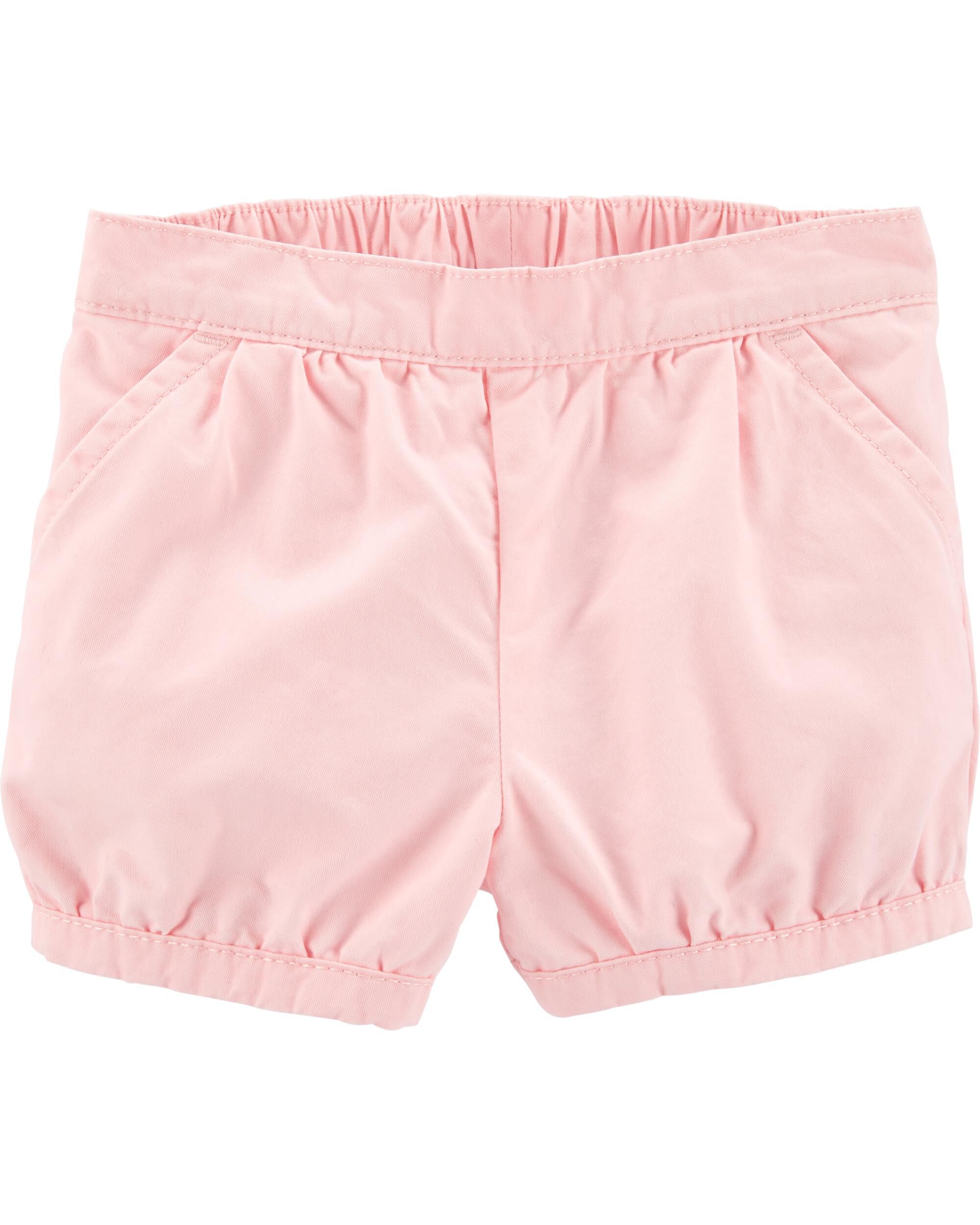 carter's bubble shorts
