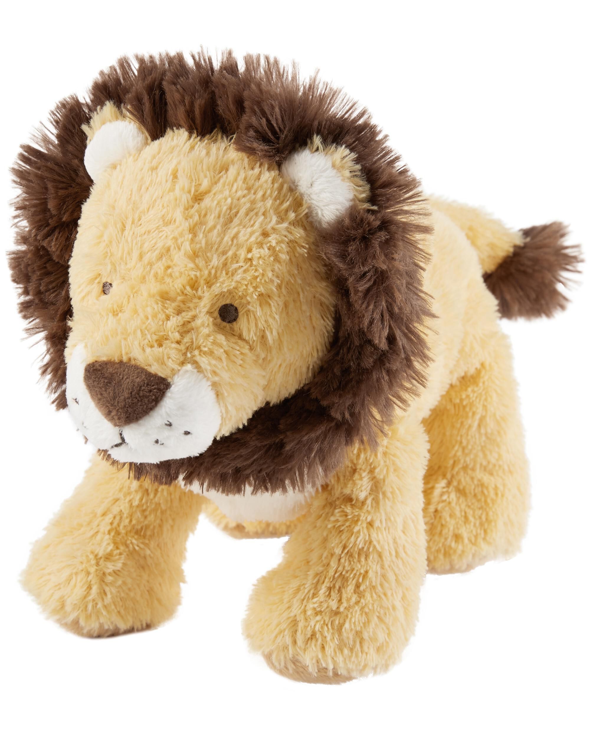 carters stuffed animals