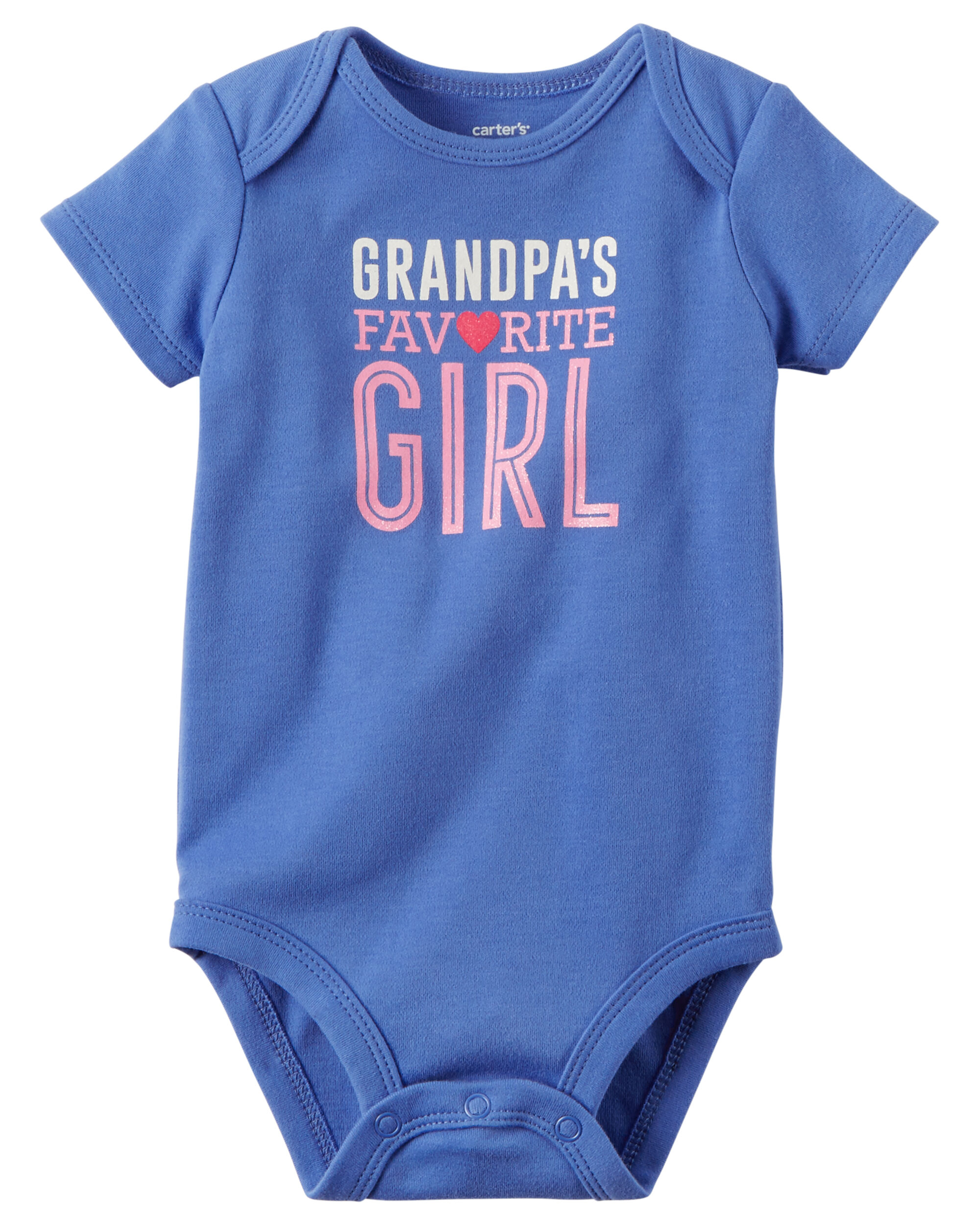grandpa onesies for baby girl