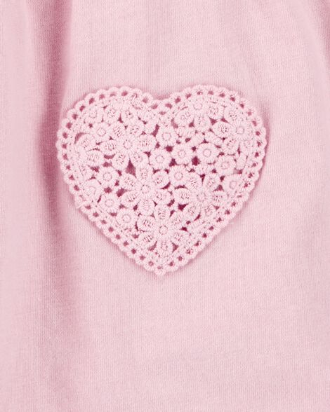  Product image 2 of Baby Girl Floral Flutter Sunsuit