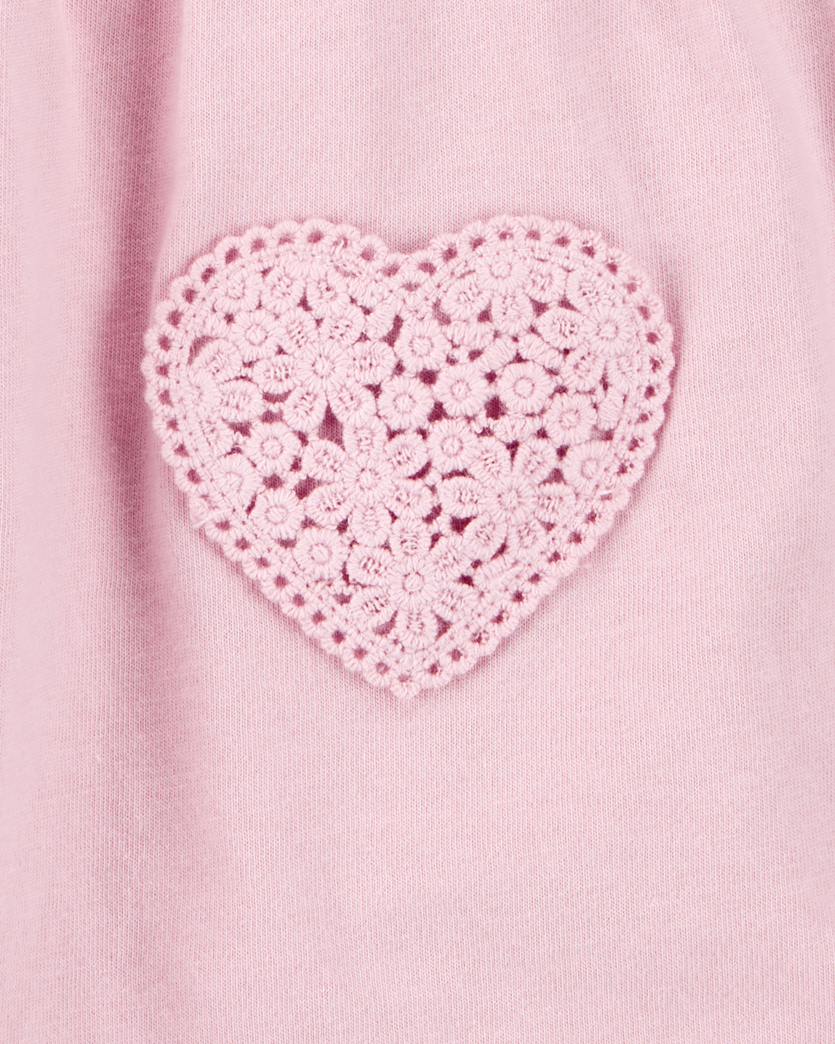 Baby Girl Floral Flutter Sunsuit - Carter's | Carter's