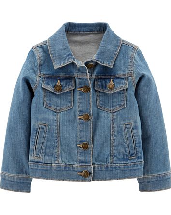 Baby Girl Jackets Outerwear Carter S Free Shipping