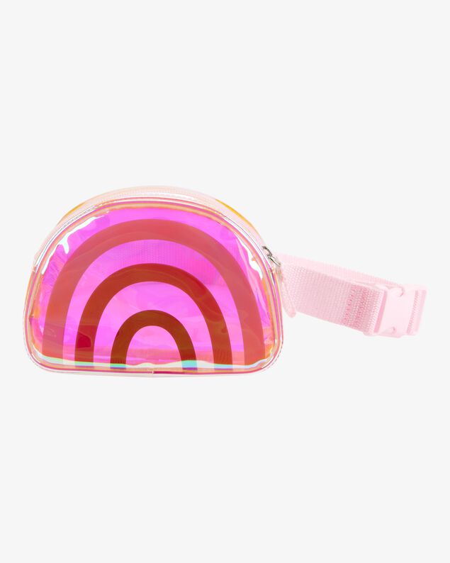 Product image 1 of Carter's Rainbow Sling Bag Purse