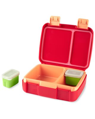 Product image 2 of ZOO Bento Lunch Box - Fox