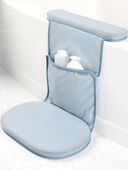 Blue - Wave All-In-One Elbow Saver & Kneeler, Selected