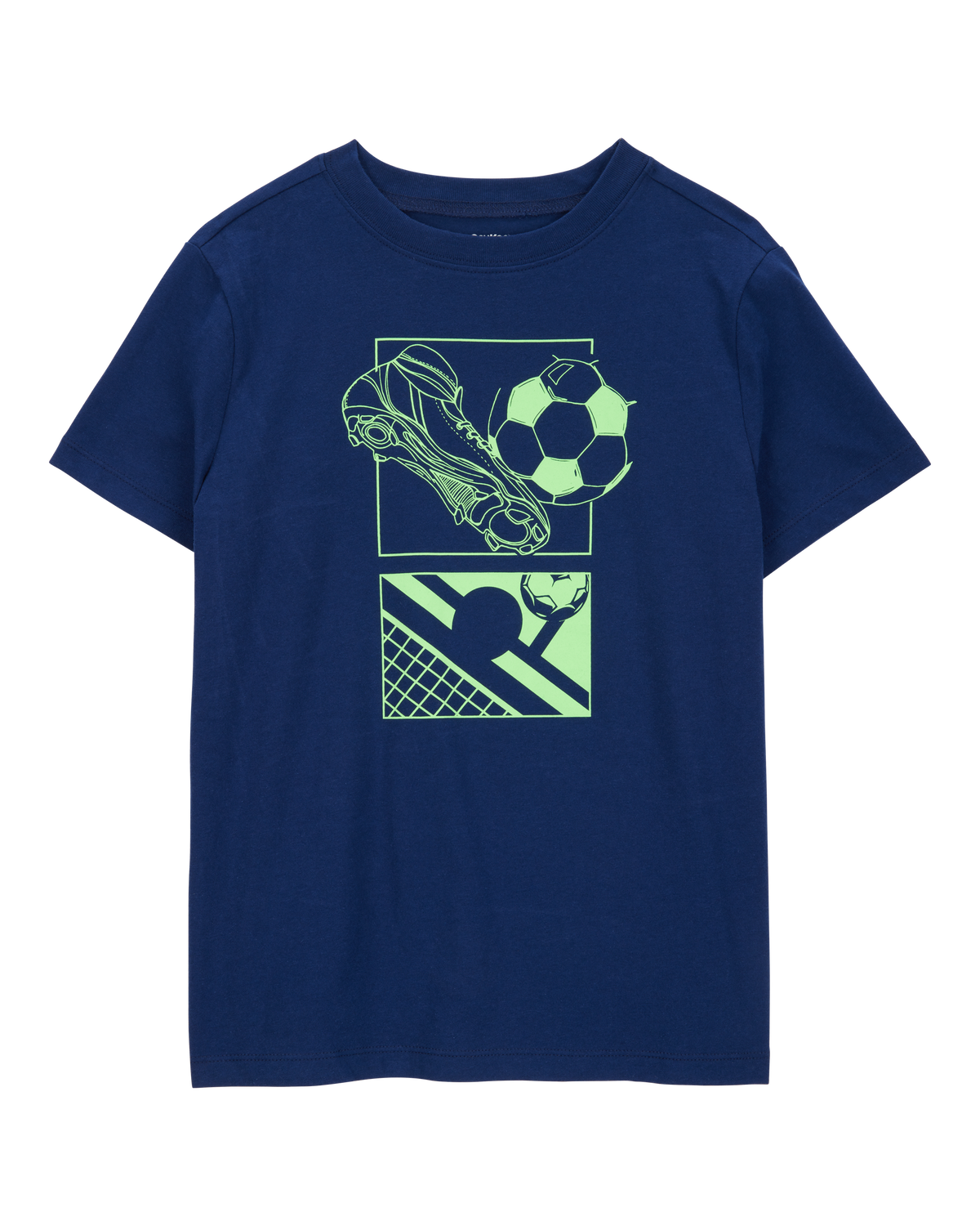 Garcia Official Site Camiseta Manga Corta GARCIA Para Niños - Estilo Y Comodidad Ropa Garcia Para Niños