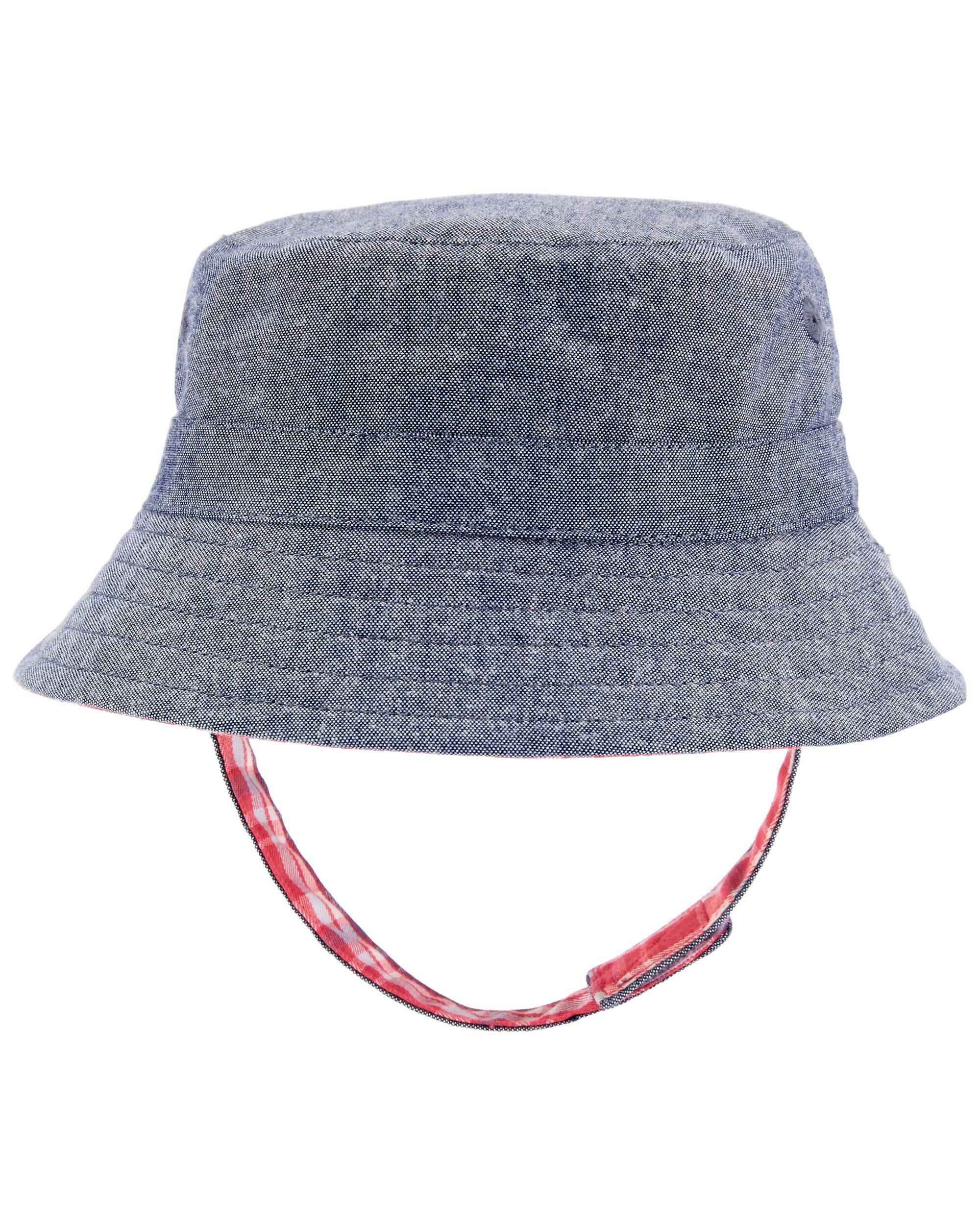 carters bucket hat