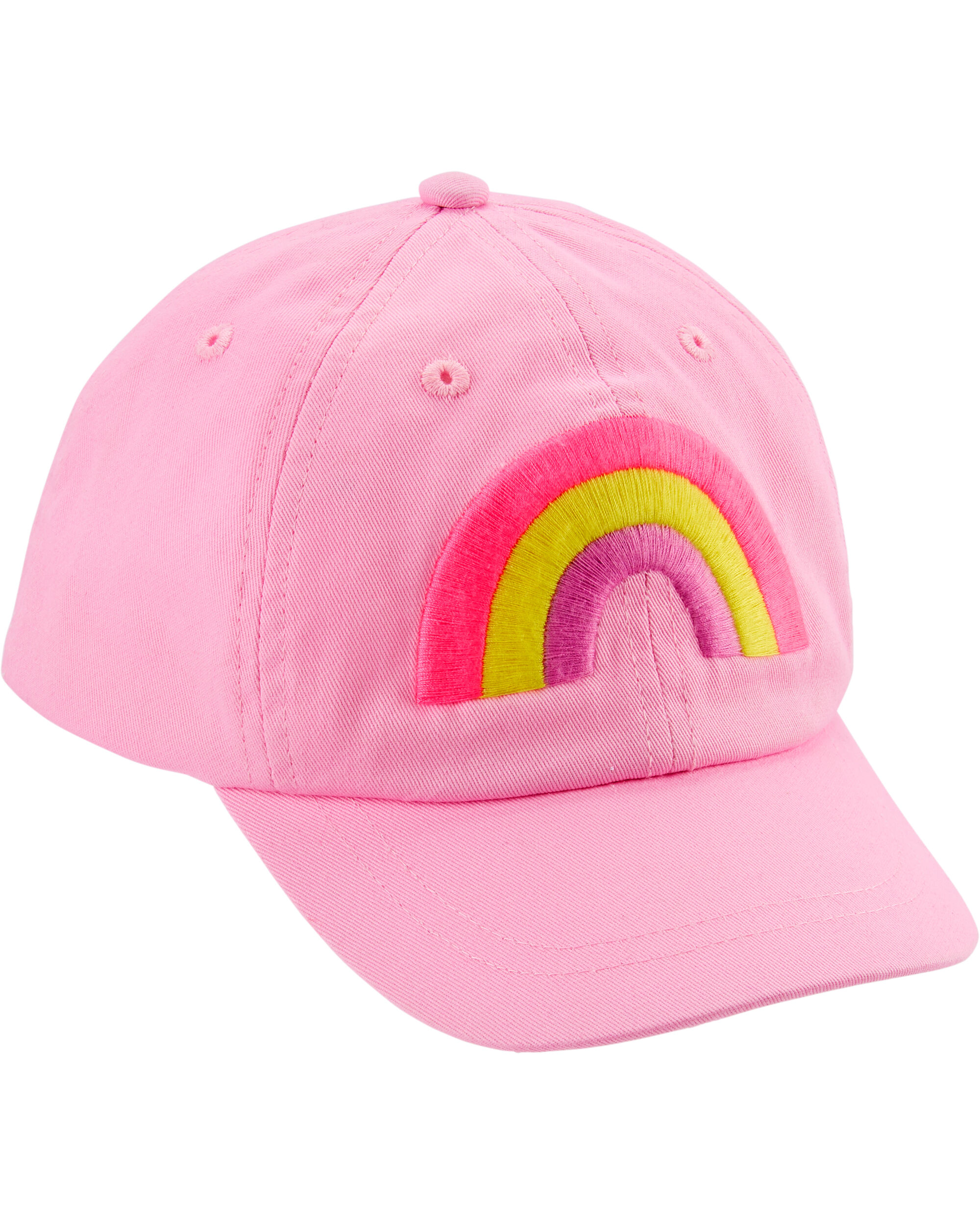 toddler girl baseball cap